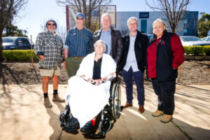 Family’s loss started fight for change at Mildura Base Hospital