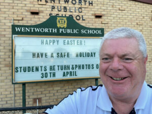 Farrer Labor candidate speaks flights on flights, healthcare