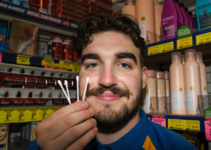 COVID-19 rapid home tests get Mildura’s thumbs-up
