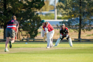 PHOTOS: Brad Manna Memorial Twenty20