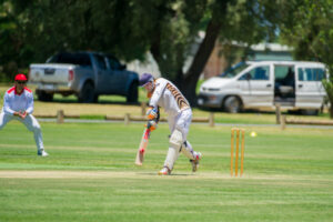 Robinvale Euston show comeback form