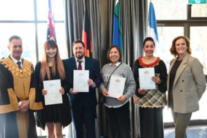 New citizens: ‘welcome home’
