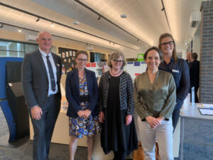 New name for Robinvale library