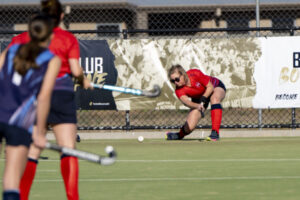 Sunraysia hockey round 6 results