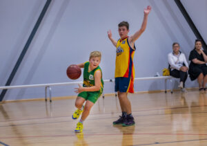 MILDURA BASKETBALL ASSOCIATION RESULTS