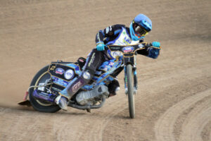 Sedgmen makes stunning Aussie return