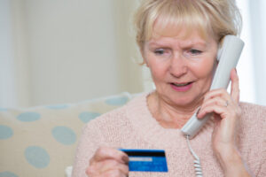 Mildura woman’s scam phone call warning