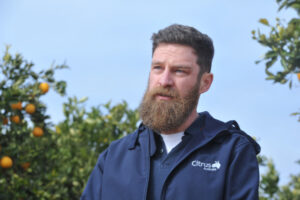 More support needed for plant biosecurity, horticultural industry leaders say