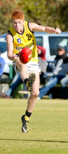 Three named to Bendigo Pioneers U16s