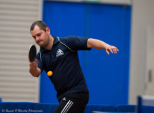 Tight tussle tipped for table tennis decider
