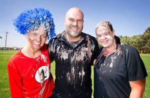 In the Classroom: Here’s pie in your eye