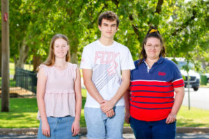 Dux in a row for Sunraysia students