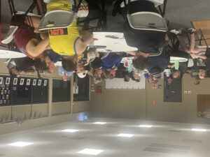 Workshop deals with mental health