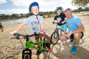 Classic days out on river