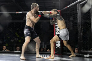 ‘Slammin’ Sam has unfinished business