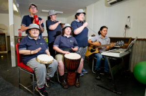 Benetook Farm helps everyone grow