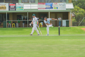 Coomealla-Wentworth skipper confident his team can get the job done