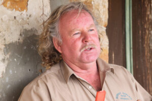 Paul Cohrs would “prefer” murder trial be held in Mildura