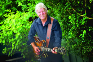 May just loves to play