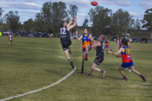 Millewa grand final to remain at the Lake