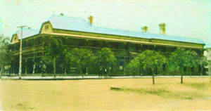 Down the years: Recollections of shaping Mildura