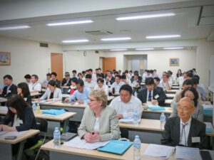 Noodles show growth prospect for Australian wheat