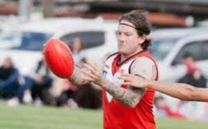 Robinvale Euston’s Jay Reynolds cops ban