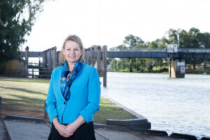 Ley aims for export ban: ‘I want to see this live sheep trade permanently cease’