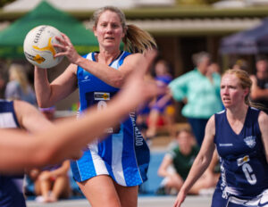 Kangas players to step up