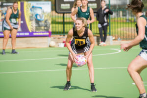 Injury brings tight contest to an end