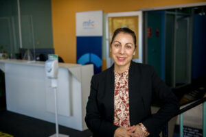 Help for kids, but families need more