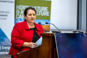 Horticulture summit to tackle challenges