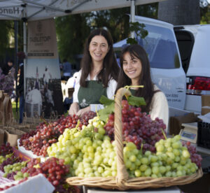 Easter in Sunraysia in pictures