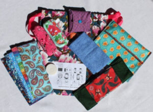 Fundraising afternoon tea set