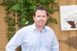 ‘I’ve let them down’: Andrew Broad will not recontest seat of Mallee