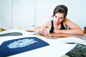 Japan trip leaves major imprint on Austin