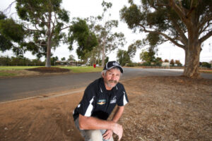 Merbein Football Netball Club gets cash boost for female friendly change rooms