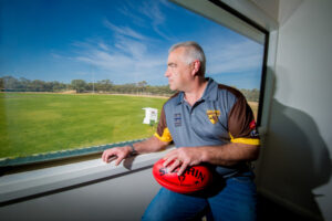 Why Gol Gol deserves junior football and netball teams