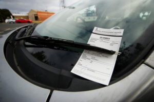 Mildura refunds $4288 in parking fines