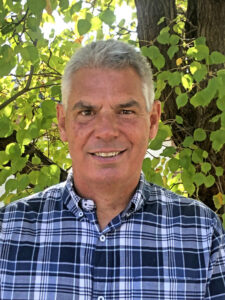 New interim chief at aged care provider