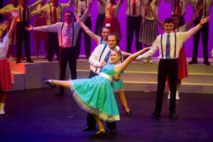 What’s On in Sunraysia