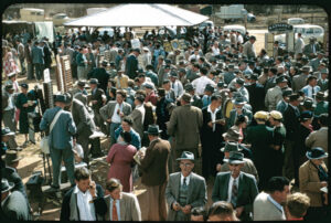 The wonderful history of ‘racing at Manangatang’