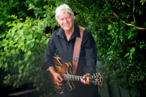 Gig guide: Lively time across the river