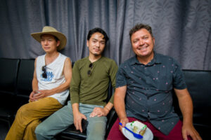 SMECC celebrates 40th anniversary of cultural service