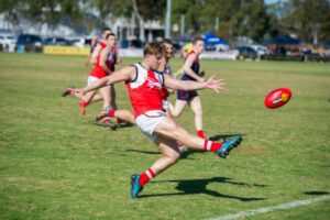 McLeod and Horkings medal winners revealed