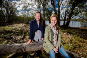 NSW labelled a ‘national disgrace’ on river development