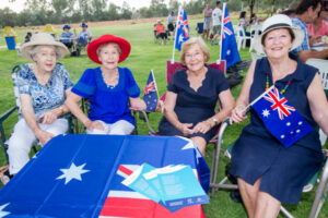 PHOTOS: Australia Day 2018 celebrations – Mildura