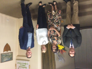 Croatia Day a cultural joy