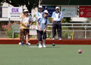 Champs face off in Fours finals