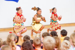 Diversity celebrated